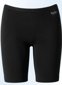 Sylvia Speidel Damenwäsche|Wäsche></noscript>Zweierpack Longpants mit Viskose