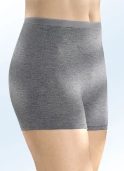 Sylvia Speidel Damenwäsche|Wäsche></noscript>Zweierpack Pants, atmungsaktiv