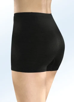 Sylvia Speidel Damenwäsche|Wäsche></noscript>Zweierpack Pants, atmungsaktiv