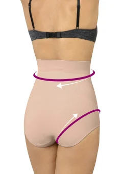 janastyle Bekleidung & Strümpfe|Wäsche>Taillenslip von