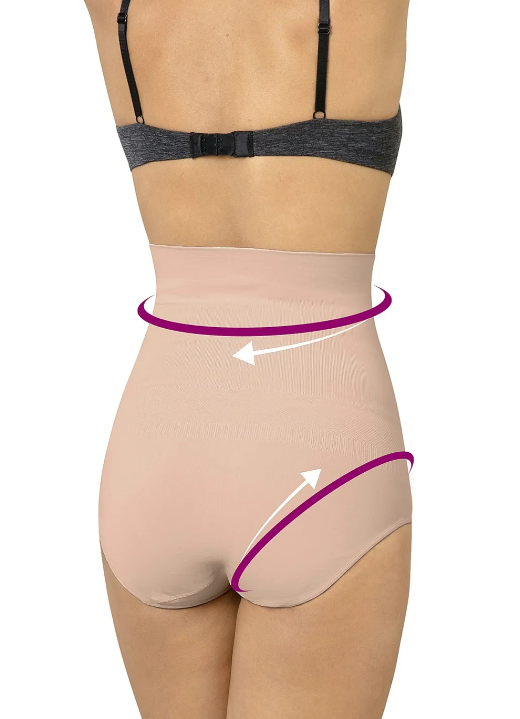 janastyle Bekleidung & Strümpfe|Wäsche>Taillenslip von