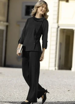 Laura Kent Blazer & Anzüge></noscript>2-teiliges Set