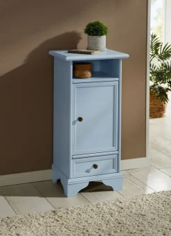 Möbel>Teilmassive Kommodenserie