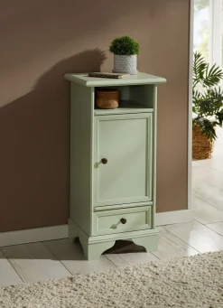 Möbel></noscript>Teilmassive Kommodenserie