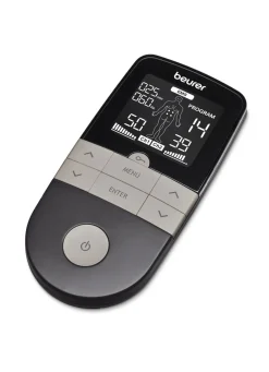 BEURER Medizinische Geräte & Technik>TENS/EMS Kombigerät Relief + GRAU