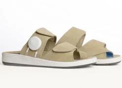 Schuhe & Einlagen|Schuhe>Therapie-Sandale Hallux valgus