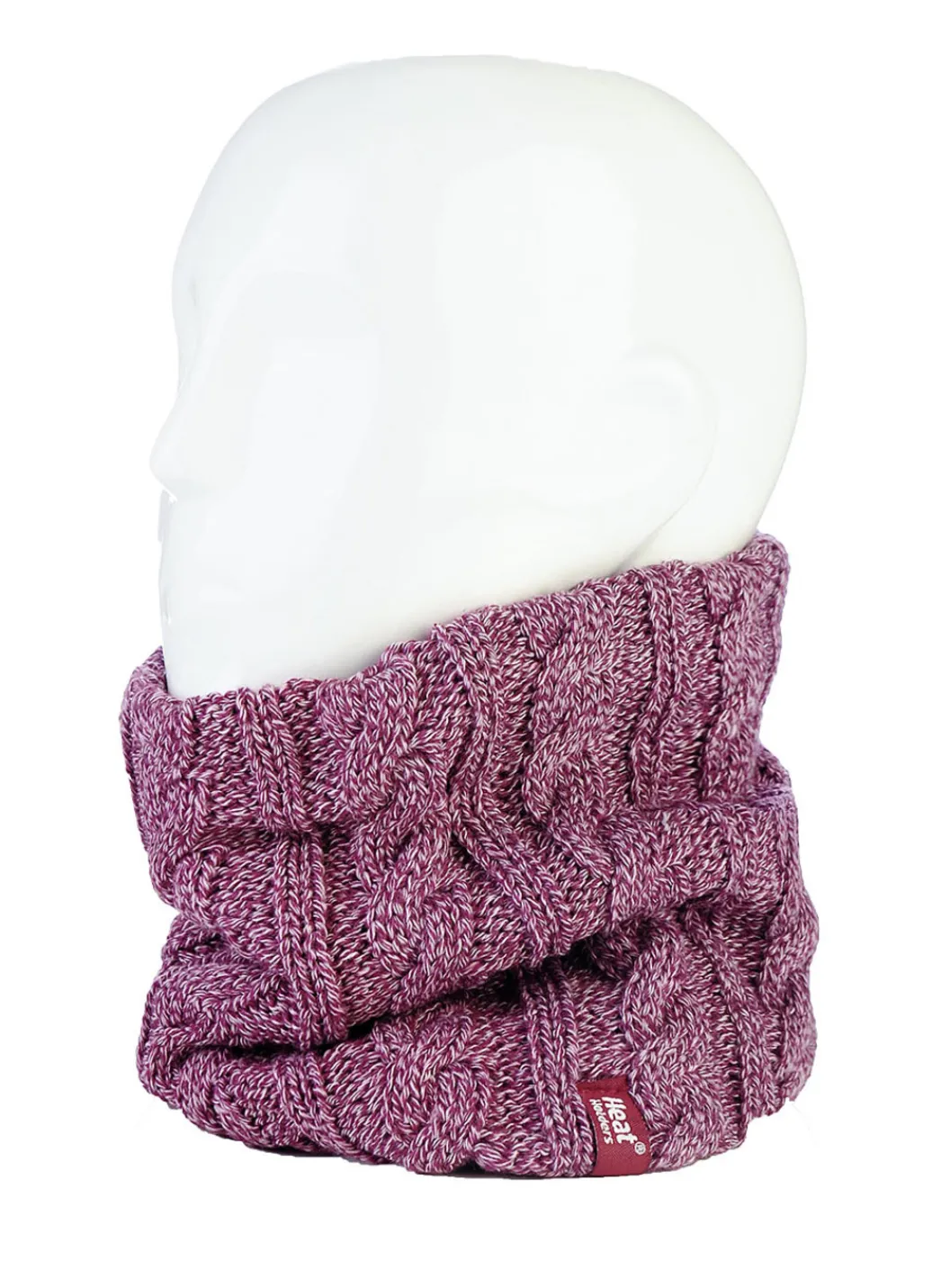 Bekleidung & Strümpfe>Thermo-Artikel Heat Holders® für mehr Komfort im Winter