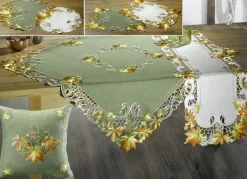 Dekoration|Heimtextilien>Tisch- und Raumdekoration