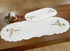 PLAUENER SPITZE Tischdecken|Dekoration><noscript><img width=