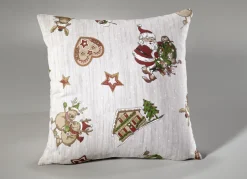 Tischdecken|Dekoration>Tisch- und Raumdekoration aus Baumwolle BUNT