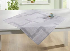 Heimtextilien></noscript>Tischdecke mit Fleckschutz-Ausrüstung