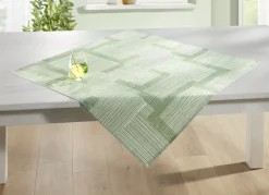 Heimtextilien></noscript>Tischdecke mit Fleckschutz-Ausrüstung