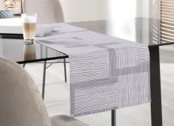 Heimtextilien></noscript>Tischdecke mit Fleckschutz-Ausrüstung