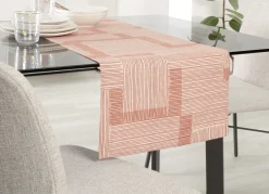 Heimtextilien></noscript>Tischdecke mit Fleckschutz-Ausrüstung