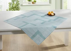 Heimtextilien></noscript>Tischdecke mit Fleckschutz-Ausrüstung