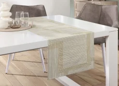 Heimtextilien></noscript>Tischdecke mit Fleckschutz-Ausrüstung