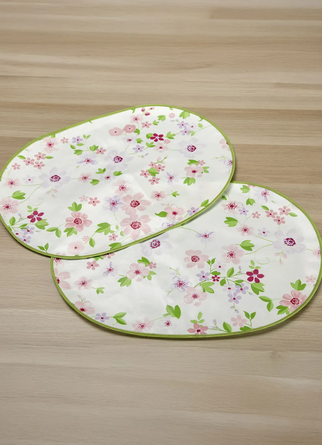 Gartentischdecken|Heimtextilien>Tischdekoration in pflegeleichter Qualität WEISS