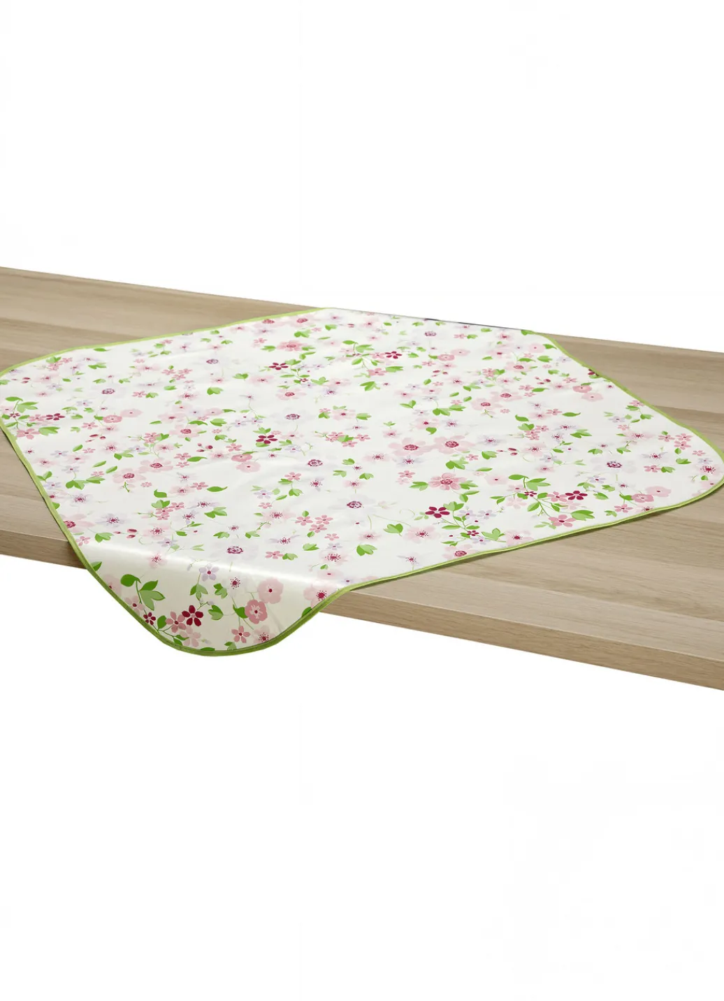 Gartentischdecken|Heimtextilien>Tischdekoration in pflegeleichter Qualität WEISS