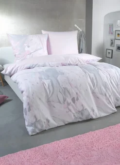 KAEPPEL Heimtextilien></noscript>Traumhafte Feinbiber Bettwäsche