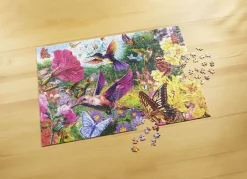 Dekoration|Beschäftigung>TREFL - Puzzle, 1.000-teilig BUNT