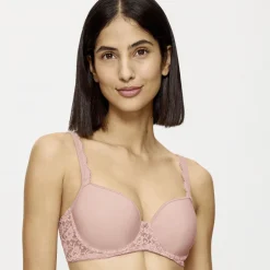 TRIUMPH Damenwäsche|Wäsche>Amourette Bügel-BH mit Spacer-Cups ALTROSÉ