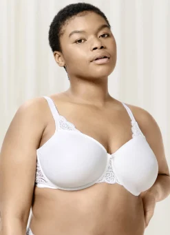 TRIUMPH Damenwäsche|Wäsche></noscript>Amourette Minimizer-Bügel-BH