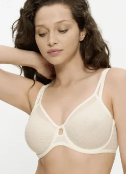 TRIUMPH Damenwäsche|Wäsche>Signature Sheer-Minimizer-Bügel-BH mit vorgeformten Cups