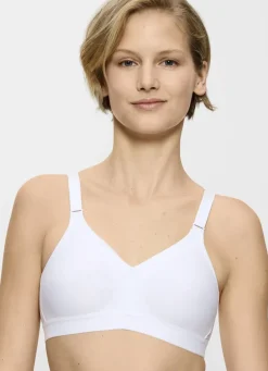 TRIUMPH Damenwäsche|Wäsche>Triaction Wellness Sport-BH für leichte Beanspruchung