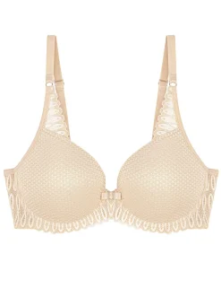 TRIUMPH Wäsche|Damenwäsche></noscript>-Aura Spotlight Bügel-BH mit Elastikspitze