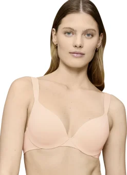 TRIUMPH Wäsche|Damenwäsche>-Body Make-up Illusion Bügel-BH für ein zauberhaftes Dekolleté