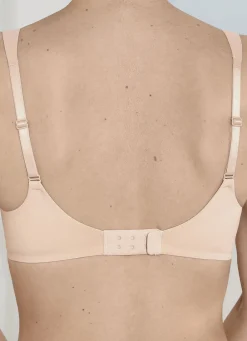 TRIUMPH Wäsche|Damenwäsche></noscript>-Body Make-up Illusion Bügel-BH für ein zauberhaftes Dekolleté