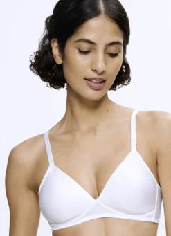 TRIUMPH Wäsche|Damenwäsche>-Soft-Sensation BH mit Spacer-Cups