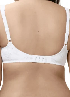 TRIUMPH Wäsche|Damenwäsche></noscript>-Stellina Bügel-BH mit Jacquardmuster