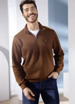 MILANO ITALY Shirts & Sweatshirts>Troyer von „“