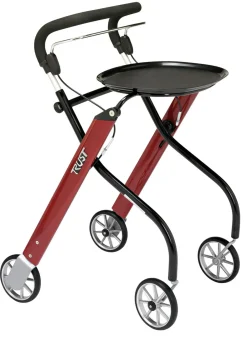 Mobilität>Trust Care Russka Indoor Rollator Let's Go