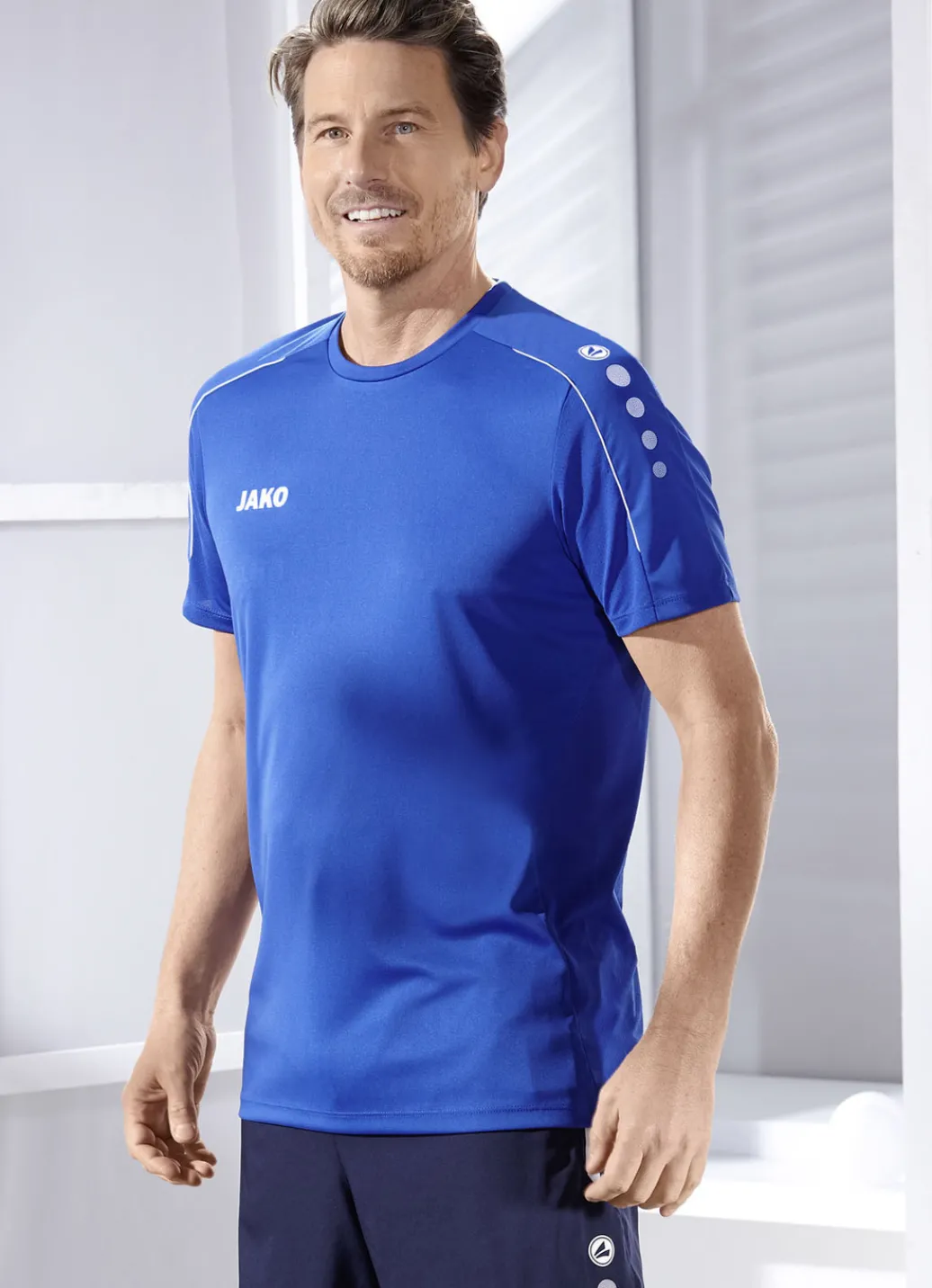JAKO Sport- & Freizeitmode>T-Shirt von „“