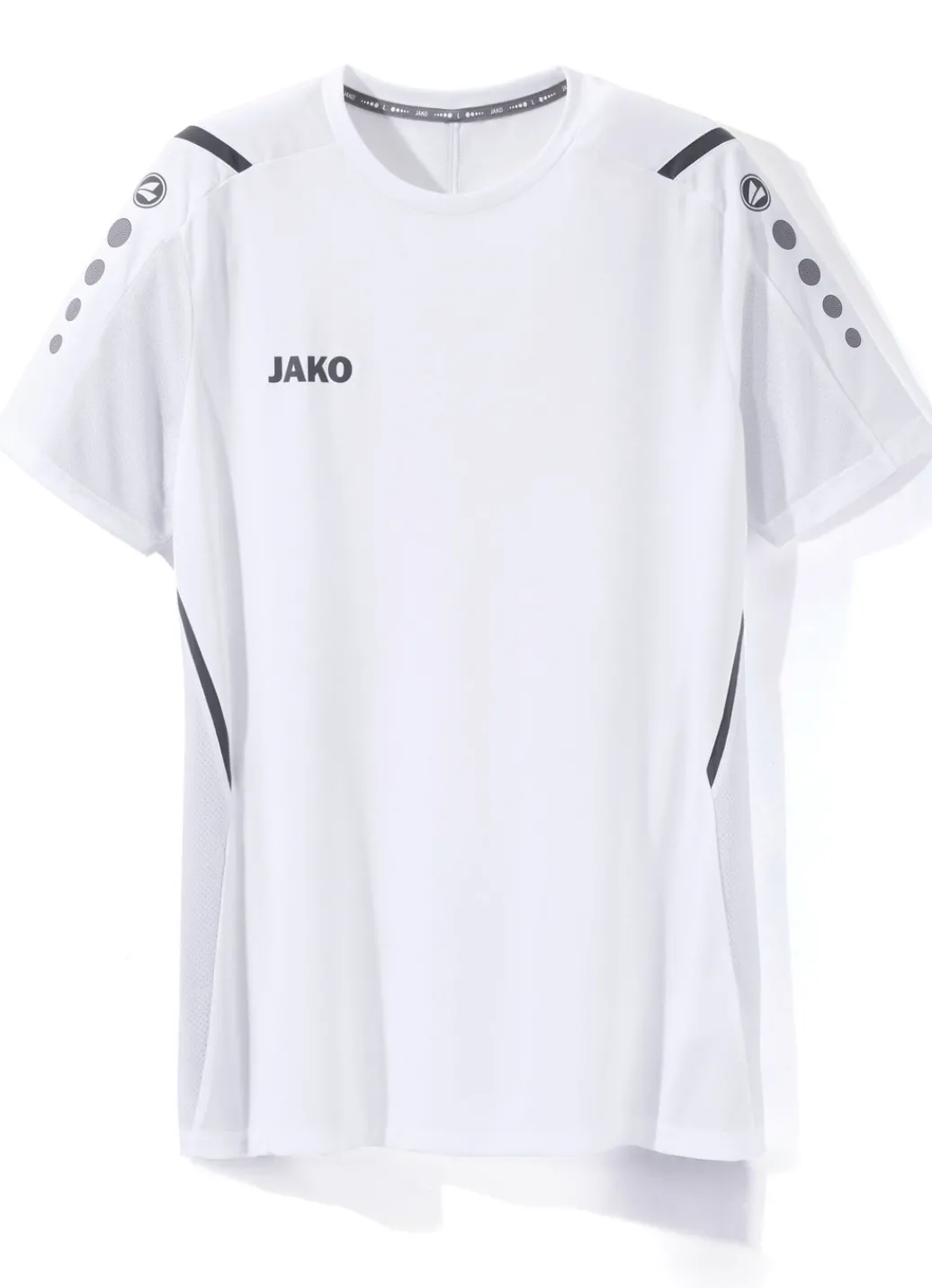 JAKO Sport- & Freizeitmode>T-Shirt von „“ in 4 Farben