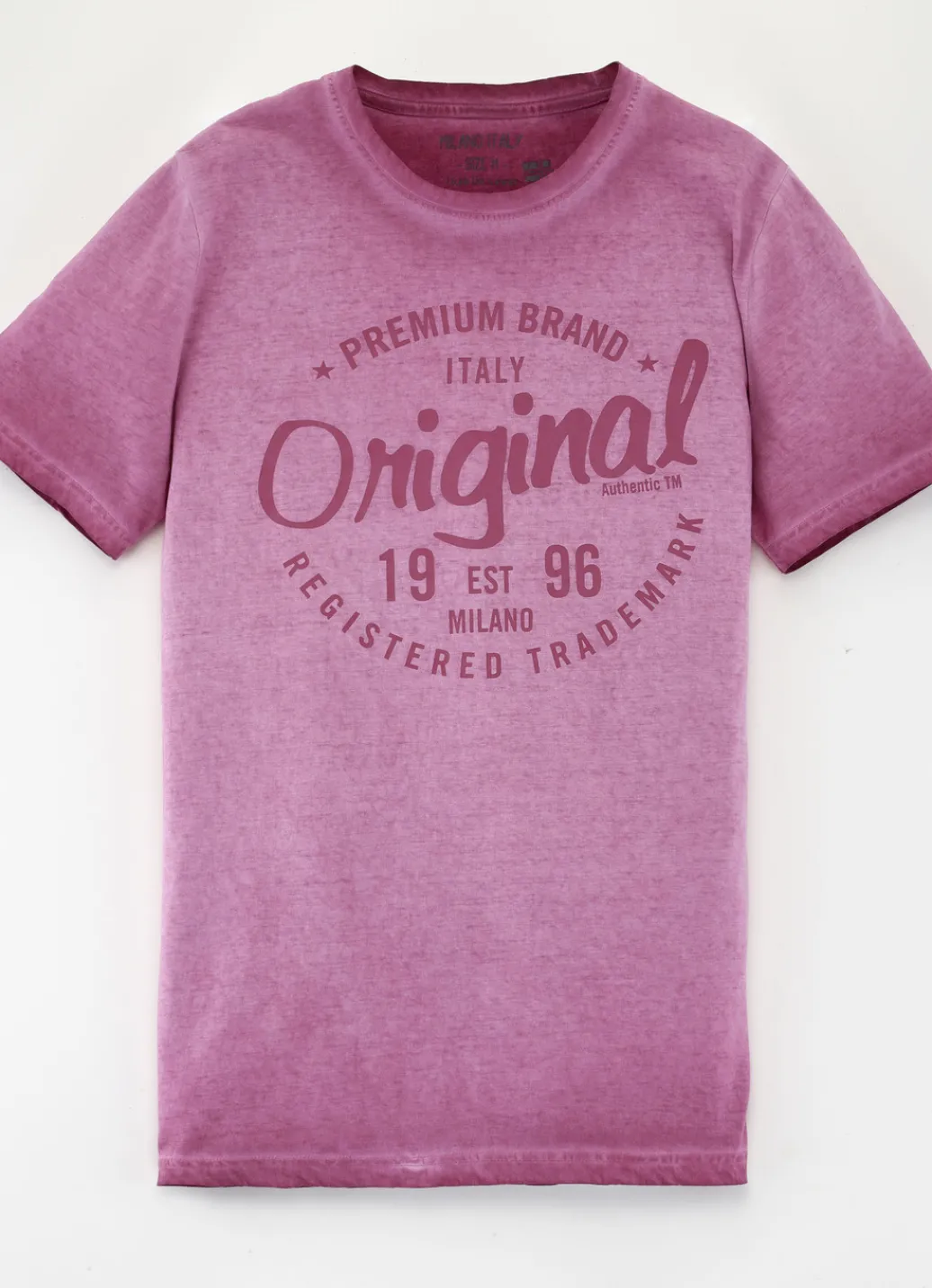 MILANO ITALY Shirts & Sweatshirts>T-Shirt von „“ in 3 Farben