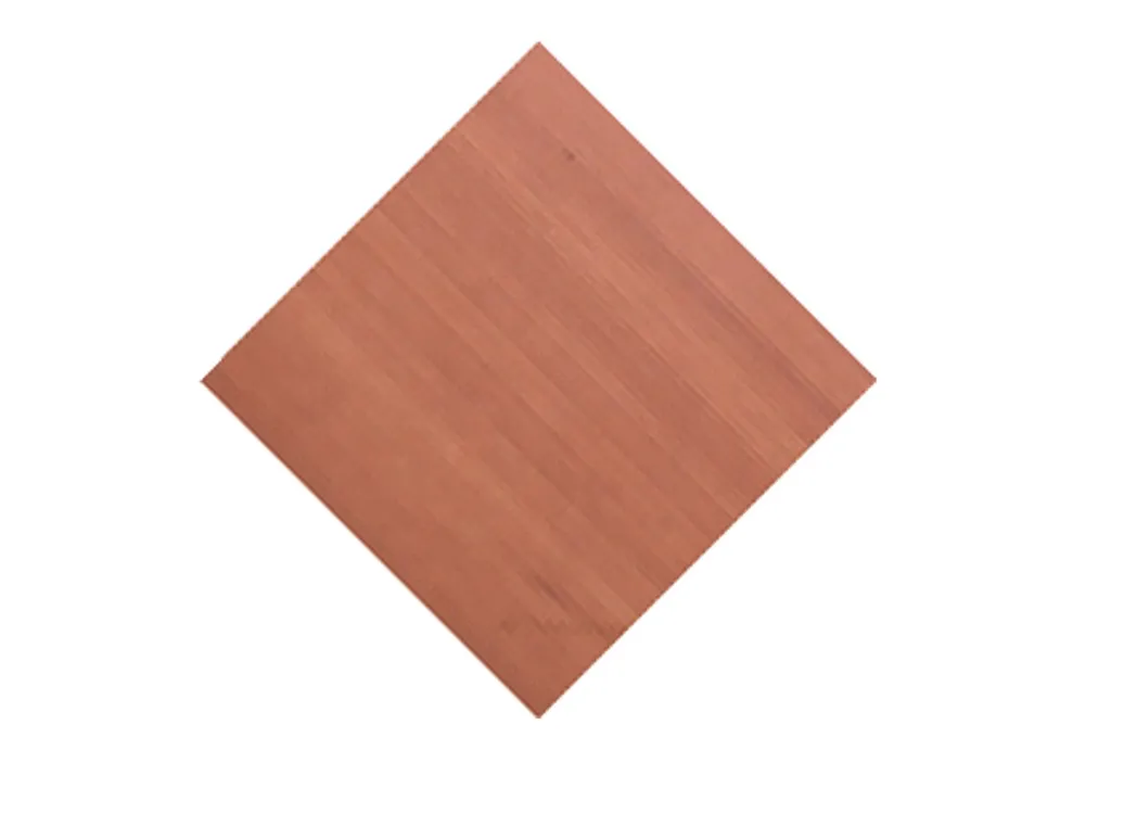 Möbel>TV-Phono-Kommode mit echtem Wurzelholzfurnier