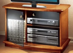 Möbel>TV-Phono-Wagen