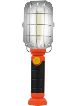 Gartengeräte Und Zubehör|Sicherheit>Universal-Leuchte Starlyf "Do-it-all-Light" BUNT