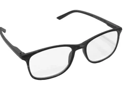 Alltagshilfen>Vergrößerungsbrille 2-in-1, mit selbsttönenden Gläsern SCHWARZ