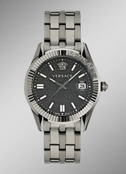 VERSACE Herrenuhren>Quartz-Herrenuhr