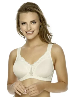 VIANIA Wäsche|Damenwäsche></noscript>Zweierpack BH 1X GRAFIT, 1X SEKT