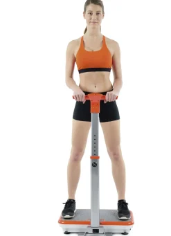 MEDIA SHOP Fitness|Technik>Vibro Shaper in verschiedenen Ausführungen