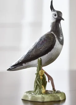 GOEBEL Dekoration>Vogel des Jahres 2024 aus dem Hause BUNT