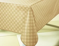 Gartentischdecken|Heimtextilien>Wachstischtuch in bewährter Qualität