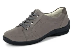 WALDLÄUFER Damenschuhe|Schuhe></noscript>Waldläufer, bequeme Damen-Schnürschuhe, Weite H, mit herausnehmbarem Fußbett