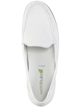 mydeer Damenschuhe|Schuhe></noscript>Waldläufer, bequeme Damen-Slipper, Weite H, mit herausnehmbarem Fußbett