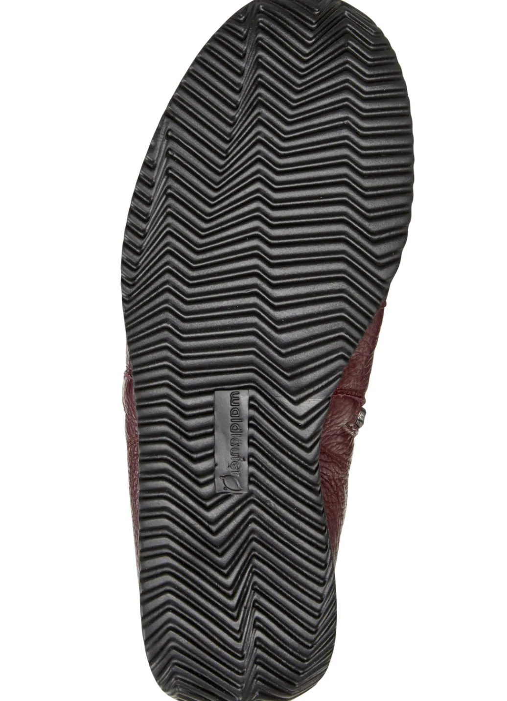 mydeer Damenschuhe|Schuhe>Waldläufer, bequeme Damen-Stiefeletten, Weite H, aus Hirschleder